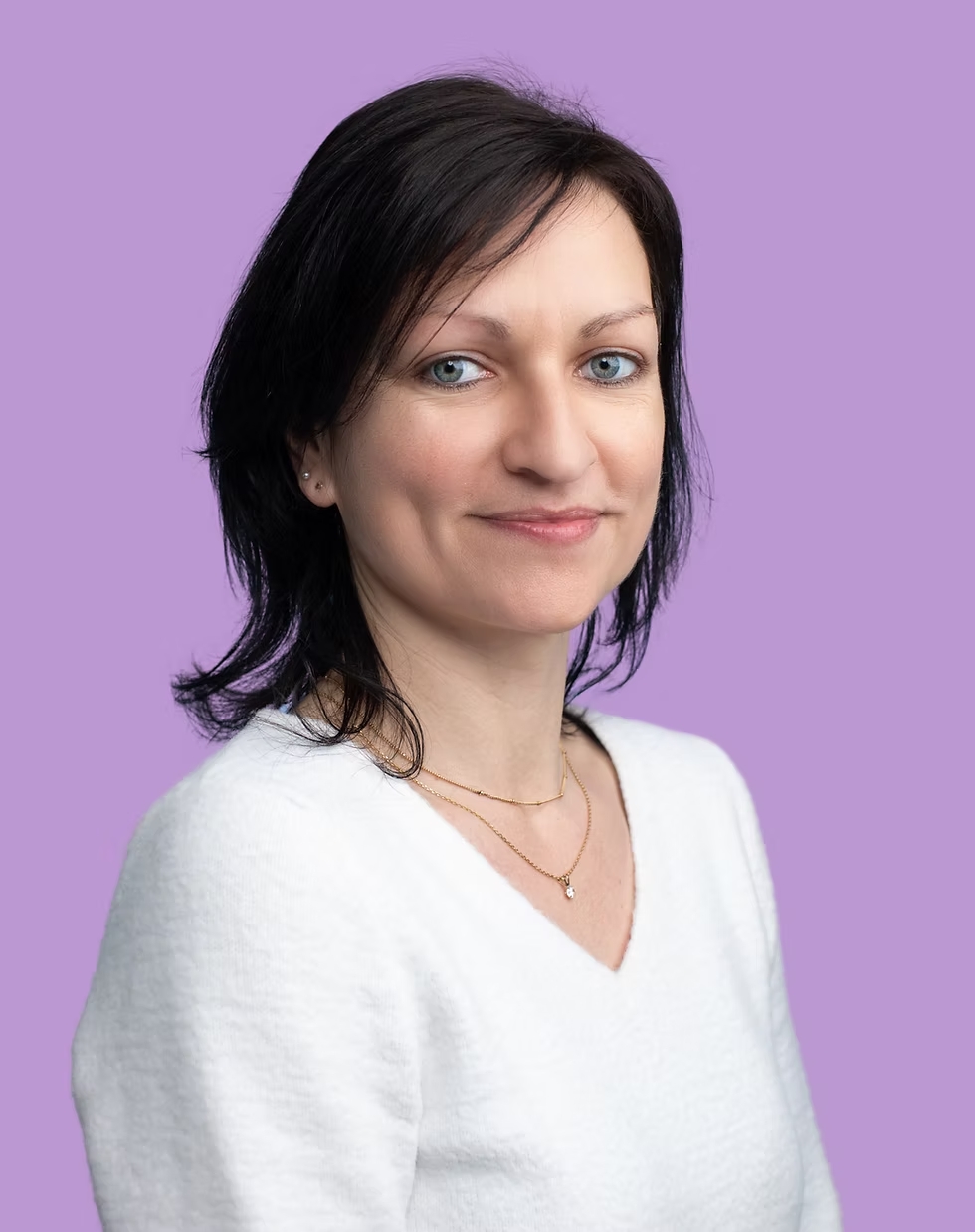 Hélène MONNOURY - Praticienne Dien Chan